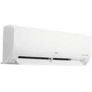 Aire acondicionado lg dualcool inverter enfriamiento 12000 btu/h compresor dual inverter color blanco