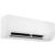 Aire Acondicionado LG Smart Inverter Enfriamiento 12000 BTU/h Compresor Dual Inverter Color Blanco - Vista 9