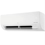 Aire Acondicionado LG Smart Inverter Enfriamiento 12000 BTU/h Compresor Dual Inverter Color Blanco - Vista 11