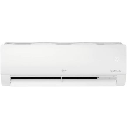 LGEELEAB028 - Aire Acondicionado LG Smart Inverter Enfriamiento 12000 BTU/h Compresor Dual Inverter Color Blanco