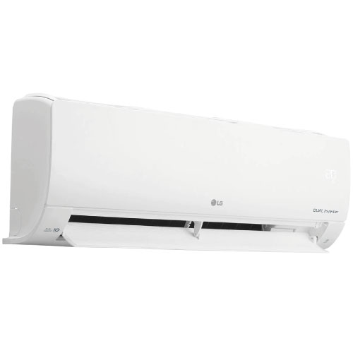 Aire Acondicionado LG DualCool Inverter Enfriamiento 17000 BTU/h Compresor Dual Inverter Color Blanco - Vista 2