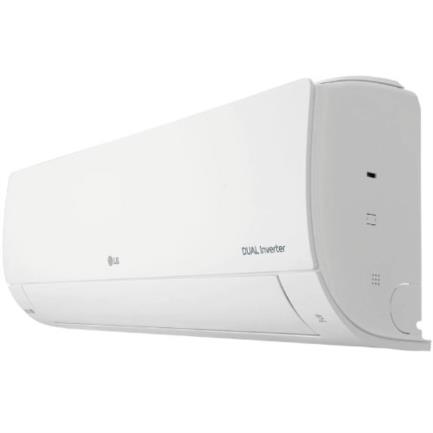 Aire Acondicionado LG DualCool Inverter Enfriamiento 17000 BTU/h Compresor Dual Inverter Color Blanco 3