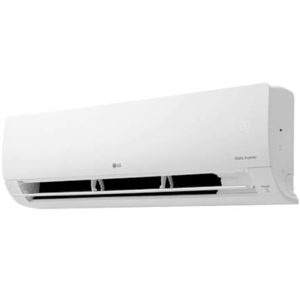 Aire Acondicionado LG DualCool Inverter 2 Toneladas 24000 BTU/h Solo Frío 220V Wi-Fi ThinQ App - Vista 2