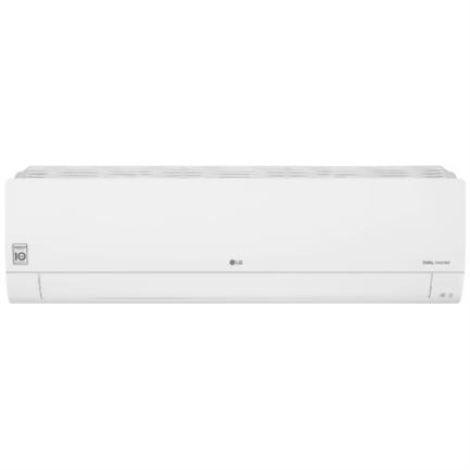 Aire acondicionado lg big inverter 3 toneladas enfriamiento 33000 btu/h calefacción 29000 btu/h 220v