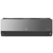 Aire Acondicionado LG Artcool Inverter 1 Tonelada 220V Solo Frío 12000 BTU/h Compresor Dual WiFi Acabado Tipo Espejo