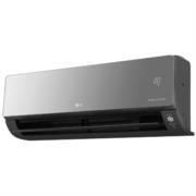 Aire Acondicionado LG Artcool Inverter 1 Tonelada 220V Frio y Calor 12000 BTU/h Compresor Dual WiFi Acabado Tipo Espejo - Vista 8