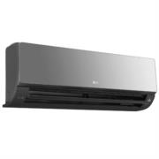 Aire Acondicionado LG Artcool Inverter 1 Tonelada 220V Frio y Calor 12000 BTU/h Compresor Dual WiFi Acabado Tipo Espejo - Vista 10