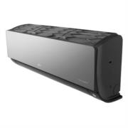 Aire Acondicionado LG Artcool Inverter 1 Tonelada 220V Frio y Calor 12000 BTU/h Compresor Dual WiFi Acabado Tipo Espejo - Vista 12