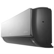 Aire Acondicionado LG Artcool Inverter 1 Tonelada 220V Frio y Calor 12000 BTU/h Compresor Dual WiFi Acabado Tipo Espejo - Vista 14
