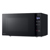 Horno Microondas LG NeoChef Slim 0.7 pies EasyClean Negro - Vista 9
