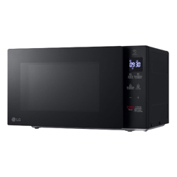 Horno Microondas LG NeoChef Slim 0.7 pies EasyClean Negro - Vista 10