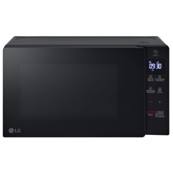 Horno Microondas LG NeoChef Slim 0.7 pies EasyClean Negro - Vista 6