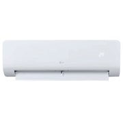 Aire Acondicionado Mini Split LG JET COOL 11000 BTU/h Solo Frío 115V  ON/OFF R410A - Vista 7