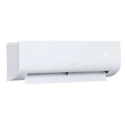 Aire Acondicionado Mini Split LG Jet Cool 11000 BTU/h Solo Frío 230V  ON/OFF R410A - Vista 12