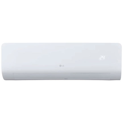 Aire acondicionado mini split lg jet cool 11000 btu/h solo frío 230v  on/off r410a