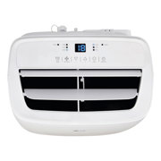 Aire Acondicionado LG Portatil 10000 BTU/h Solo Frío 115V  ON/OFF R32 - Vista 12