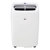 Aire Acondicionado LG Portatil 10000 BTU/h Solo Frío 115V  ON/OFF R32 - Vista 13