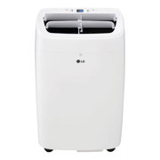 Aire Acondicionado LG Portatil 10000 BTU/h Solo Frío 115V  ON/OFF R32 - Vista 14
