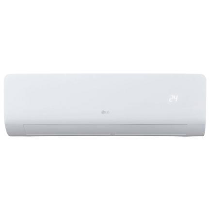 Aire Acondicionado LG Smart Inverter 1 Ton Frío Voltaje 115V 60HZ