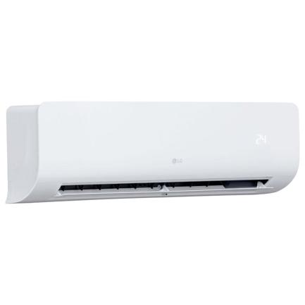 Aire Acondicionado LG Smart Inverter 2 Ton Frío Voltaje 230V 60HZ - Vista 3