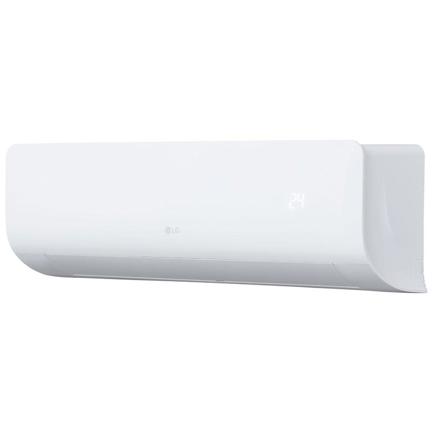 Aire Acondicionado LG Smart Inverter 2 Ton Frío Voltaje 230V 60HZ - Vista 4