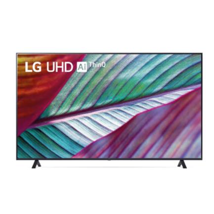 LGEPATAB040 - Pantalla LG UR781C 65" Smart TV UHD 4K Resolución 3840x2160 webOS 23 Procesador AI 4K Gen6 HDMI/USB/Ethernet