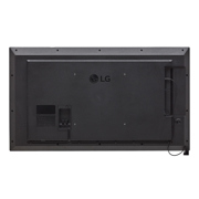 Pantalla LG 55" 55UM5N 3840x2160 UHD 24 Hours 7 Days 500 nits - Vista 13