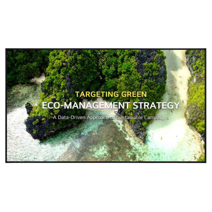 Pantalla LG 43" 43UL3Q 3840x2160 UHD 16 Horas 7 Días 350 nits