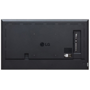 Pantalla LG 43" 43UH5Q 3840x2160 UHD 24 Hours 7 Days 500 nits - Vista 9