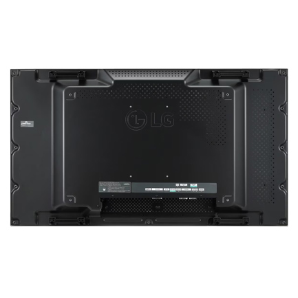 Pantalla LG 49" 49VL5P 1920x1080 UHD 24 Hours 7 Days 500 nits - Vista 5