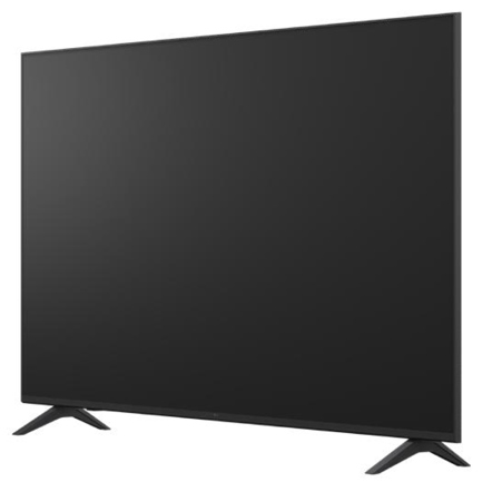 Televisor LG 65" Smart TV UHD 4K 3840X2160 Semi hotelera - MAS RECIO