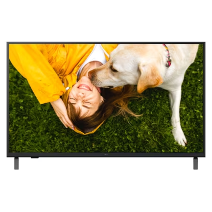 Televisor LG 50" Semi Hotelera 50UA751C0SA 4k UHD 3840×2160 Web OS - MAS RECIO