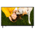 Televisor LG 43" Semi Hotelera 43UA751C0SA  4k UHD 3840×2160 Web OS - Vista 2