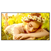Pantalla LG 65" 65UL5Q digital signage 3840 × 2160 UHD 500 nits - Vista 3