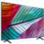 Televisor LG 43" Al ThinQ Smart TV 4K UHD Resolución 3840x2160 WebOS 23 - Vista 6
