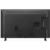 Televisor LG 43" Al ThinQ Smart TV 4K UHD Resolución 3840x2160 WebOS 23 - Vista 12