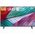 Televisor LG 43" Al ThinQ Smart TV 4K UHD Resolución 3840x2160 WebOS 23 - Vista 3