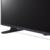 Televisor LG 32" Smart TV AI ThinQ HD 32LR650BPSA Procesador A5 Gen6 AI Web OS 23 Resolucion 1366x768 - Vista 9