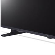 Televisor LG 32" Smart TV AI ThinQ HD 32LR650BPSA Procesador A5 Gen6 AI Web OS 23 Resolucion 1366x768 - Vista 8