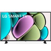 Televisor LG 32" Smart TV AI ThinQ HD 32LR650BPSA Procesador A5 Gen6 AI Web OS 23 Resolucion 1366x768 - Vista 2