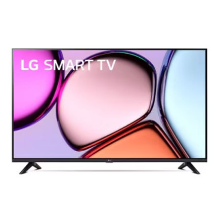 Televisor lg 32" hd ai lr600 smart tv 2025