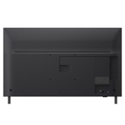 Televisor LG 43" UHD AI UA75 4K Smart TV 2025 - Vista 6