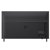 Televisor LG 50" UHD AI UA75 4K Smart TV 2025 - Vista 5