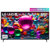 Televisor LG 55" UHD AI UA75 4K Smart TV 2025 - Vista 2
