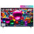 Televisor LG 65" UHD AI UA75 4K Smart TV 2025 - Vista 2