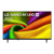 Televisión LG NanoCell NU850 55" 4K UHD AI Smart TV webOS 2026 - Vista 2