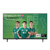 Televisión LG 70" NANO 4K UHD AI NU80 Smart TV 2026