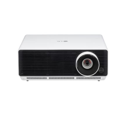 4k 8mp (3840x2160) proyector laser con brillo de 5000 lumenes ansi supersign / lg connected care inalambrico