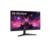 Monitor Gaming LG 24GS60F-B LED 24 Ultra Gear Panel IPS 1920X1080 FHD 180Hz HDMI DP AMD FreeSync HDR 10 - Vista 10