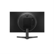 Monitor Gaming LG 24GS60F-B LED 24 Ultra Gear Panel IPS 1920X1080 FHD 180Hz HDMI DP AMD FreeSync HDR 10 - Vista 11